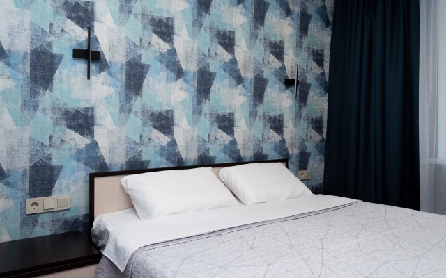 Апартаменты Vladland-296