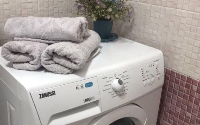 Квартира на Орджоникидзе 3