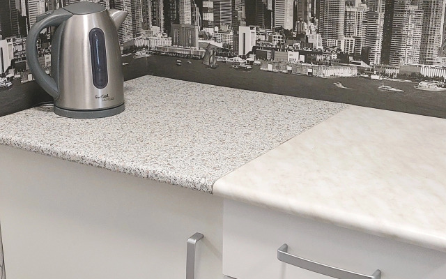 Квартира Комфортный Эконом в Зеленой Роще