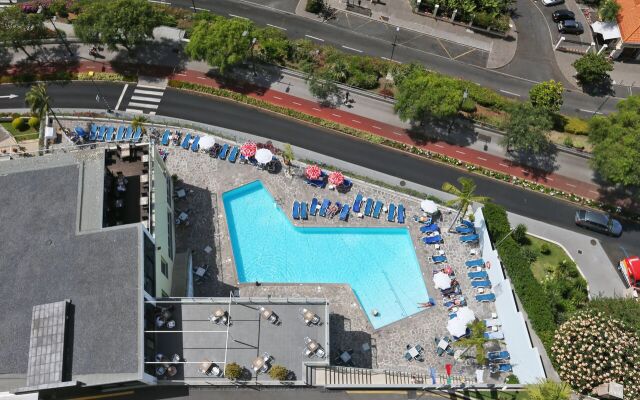Muthu Raga Madeira Hotel