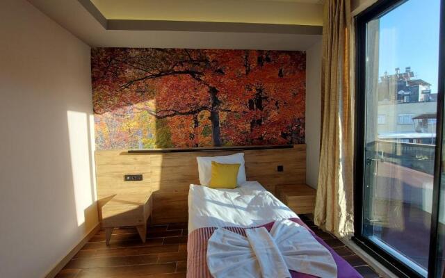 Lupo Libero Hotel Spa