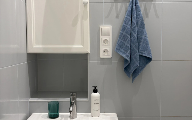 Квартира на Гагаринской улице 26