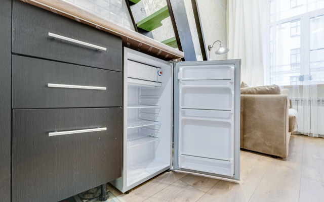 Апартаменты Sokroma Это Питер 2