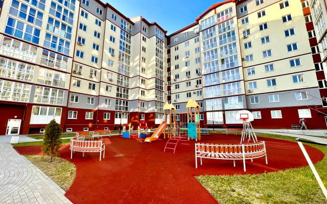 Buking39 Odnokomnatnaya U Morya Flat