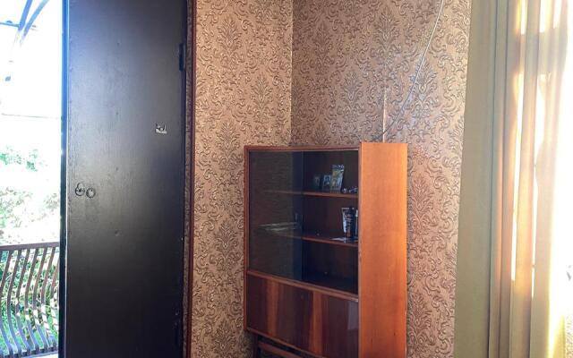 Dom u voln Private house