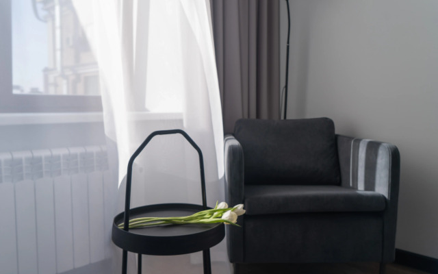 Neft Hotel