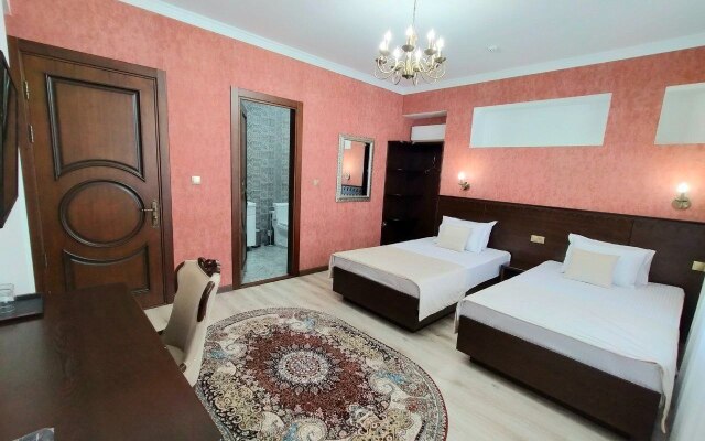 Times Boutique Hotel
