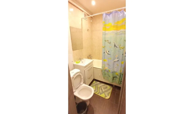 Квартира 2-Комнатная на Улице Володарского 28