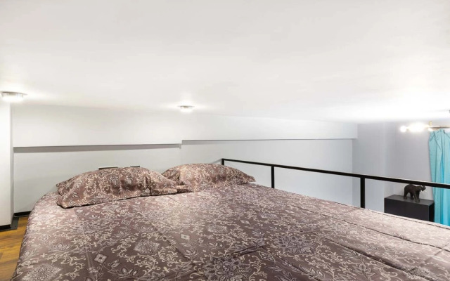 Bussi Suites Botanicheskaya 41/7 Apartments 2
