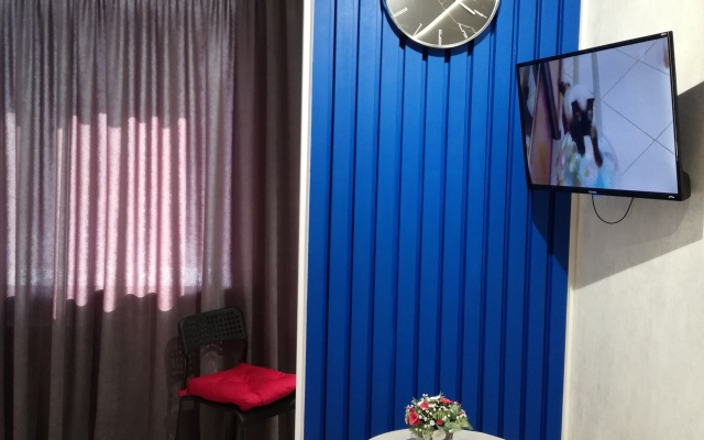 Апартаменты Первомайская