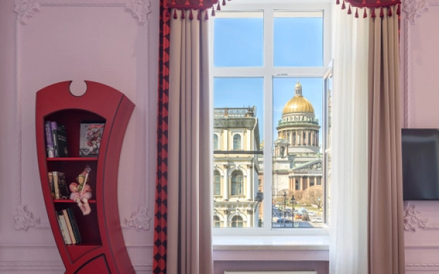 Квартира Agent Flat