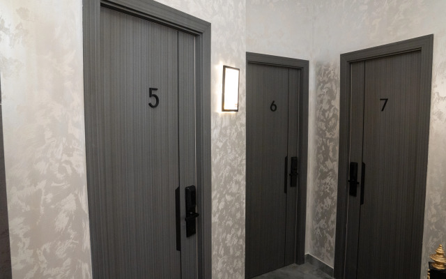 Prime Suites Hotel