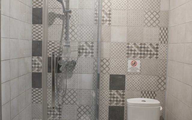 Отель Каштан