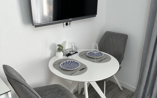 Апартаменты на Фрунзенской