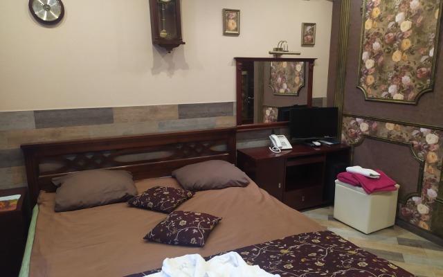 Mirazh Mini-hotel