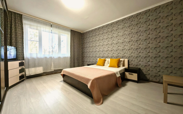 Na Zyablikovo Apartments