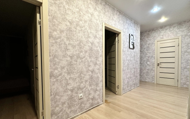 Квартира у Кремля Тобольск Радищева 21