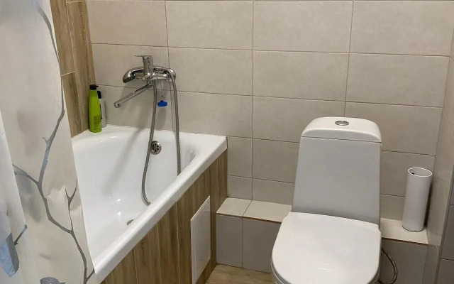 Na Levitana 95a Flat