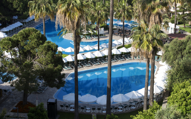 Barut Hemera - Ultra All Inclusive