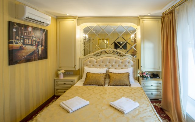 Usadba MikhalychЪ Guest house