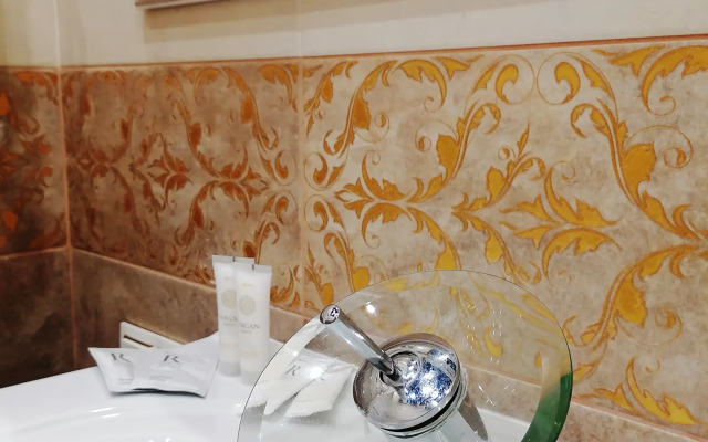 Zelenogradsk Kranc Park Odnokomnatnye Apartment