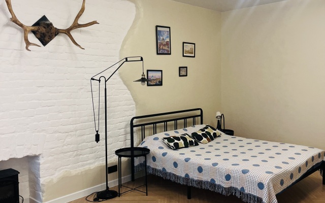 Апартаменты Green doors