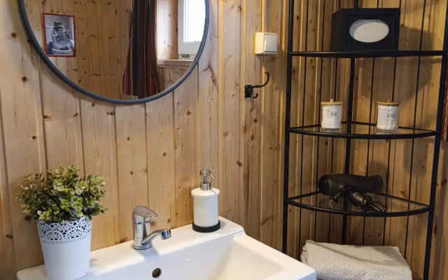 Частный дом Дом 150 кв. м. на берегу озера Укшозеро