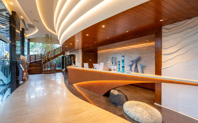 The Marin Phuket