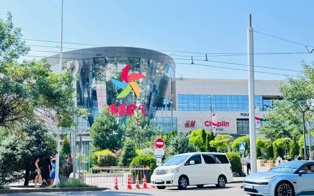 Apartamenty Meridian 239