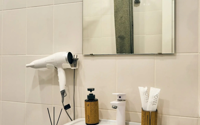 Частный Дом на Родниковой 6