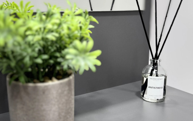 Квартира на Улице Островского 122к1