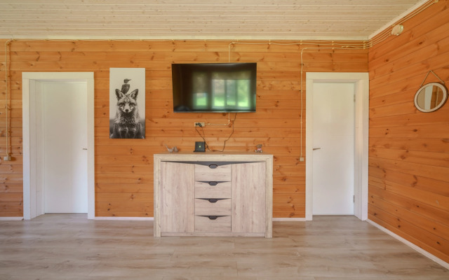 Частный дом коттедж Междуречье