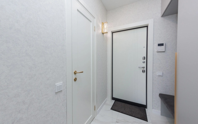 Квартира Бизнес-класса Мötti на Набережной