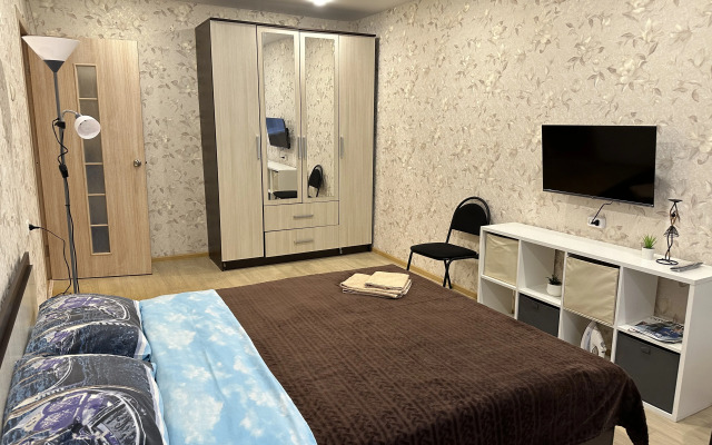 Квартира Your Home Двухкомнатная Порт