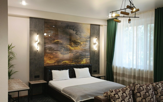 Berloga Hotel
