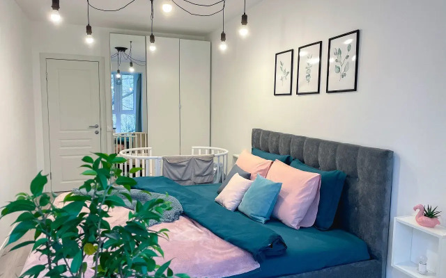 Квартира with Playstation