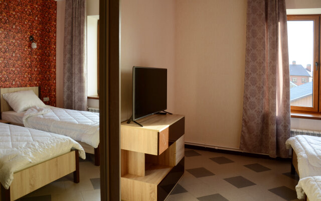 Medovo Hauz Mini-hotel