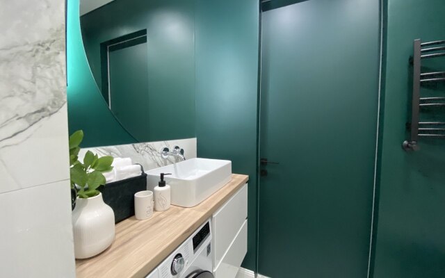 KenigDeluxe Центр