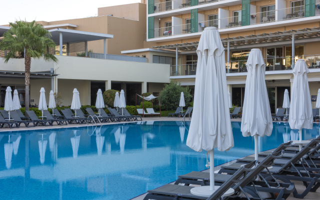 Tui Blue Barut Andız-All Inclusive-Adults Only Hotel
