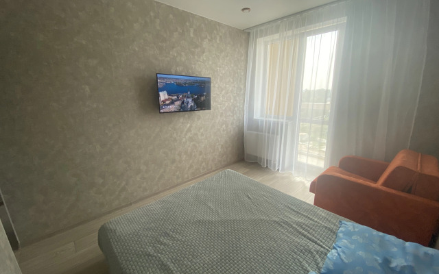 Квартира Уютная на Октябрьской