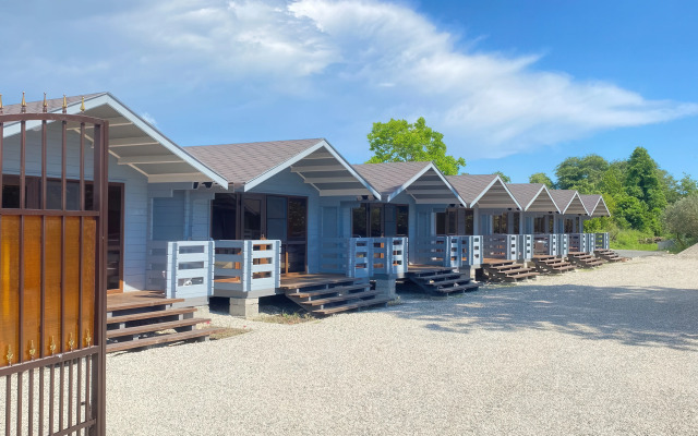 Mini hotel "pekan"