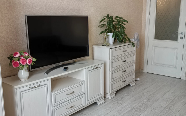 Kalinina 16 Apartaments