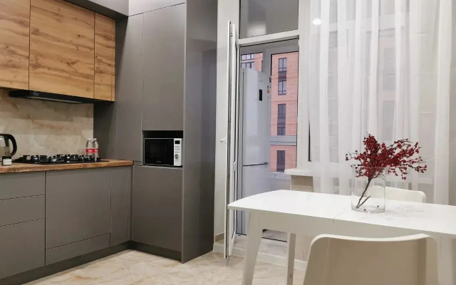 Квартира Уютная квартира для комфортного проживания