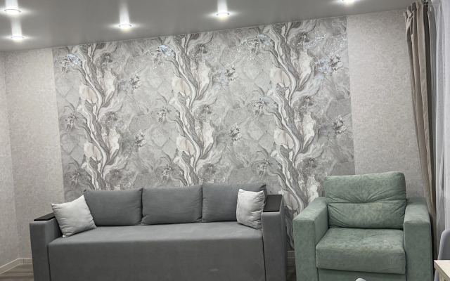 Апартаменты на Адмирала Кузнецова 42А