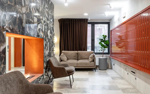 Квартира Студия в Советском Районе