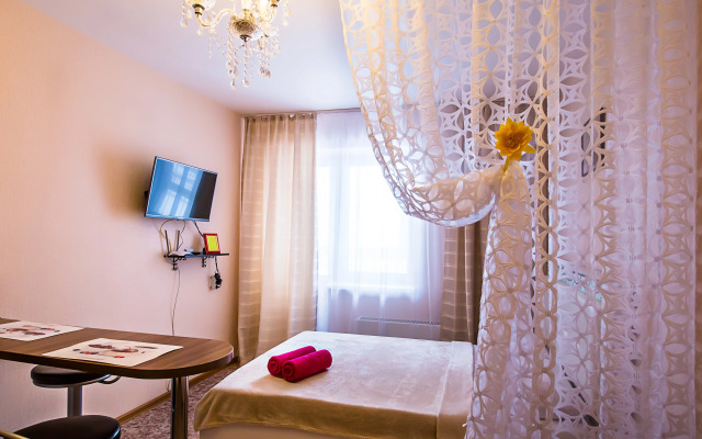 Квартира на Береговой Улице 7