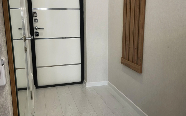 S Vidom Na Goryi Apartment