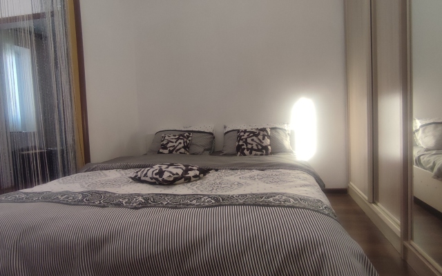 White Lodging Na Rozhdestvenskoj Apartments
