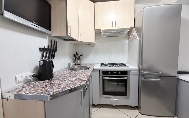 Квартира Небо