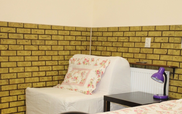 Апартаменты Ярошенко16/1